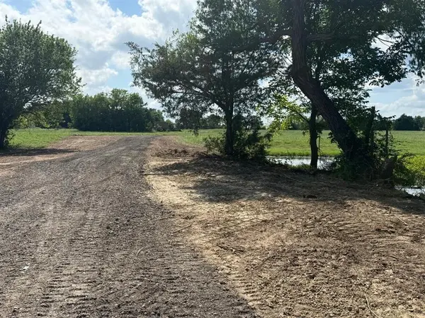 Lot 4 County Road 122, Kaufman, TX 75142