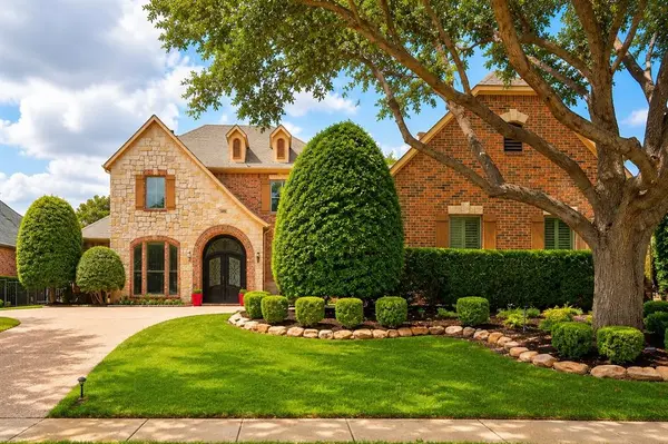 6805 Columbine Way, Plano, TX 75093