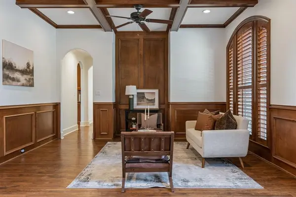 6805 Columbine Way, Plano, TX 75093