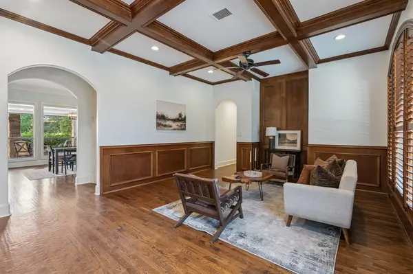 6805 Columbine Way, Plano, TX 75093