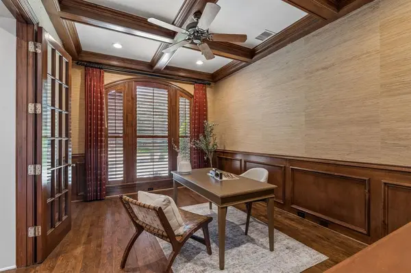 6805 Columbine Way, Plano, TX 75093