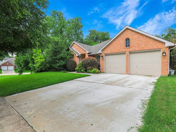 2612 Ridgewood Drive, Plano, TX 75074