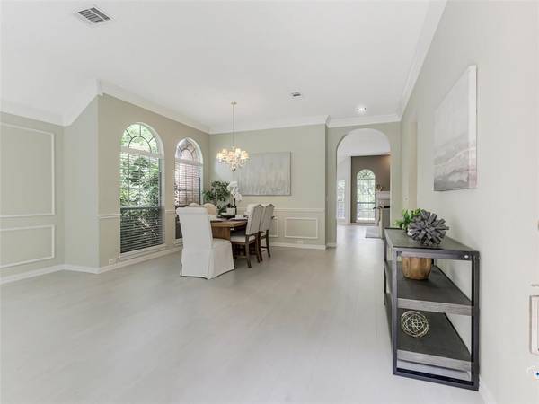 2612 Ridgewood Drive, Plano, TX 75074
