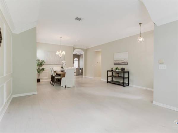 2612 Ridgewood Drive, Plano, TX 75074