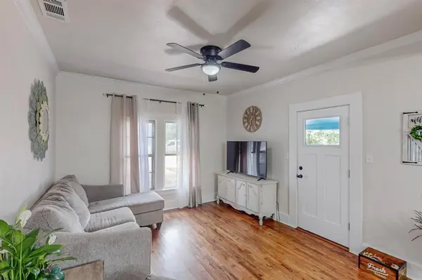 1011 Franklin Street, Weatherford, TX 76086