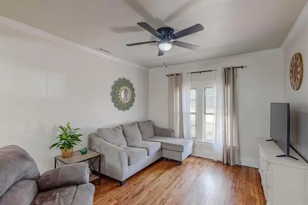 1011 Franklin Street, Weatherford, TX 76086