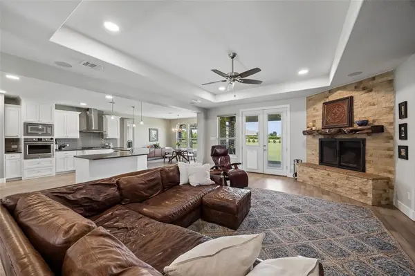 2980 Bandana Drive, Celina, TX 75009