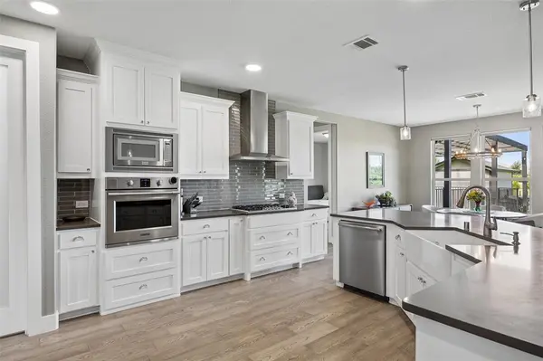 2980 Bandana Drive, Celina, TX 75009
