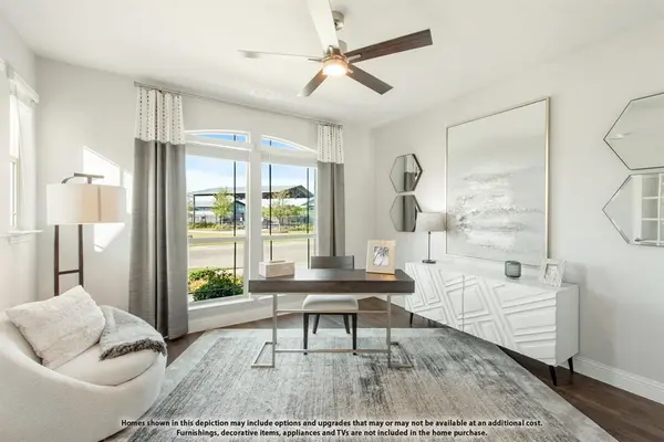 3055 Duck Heights Avenue, Royse City, TX 75189