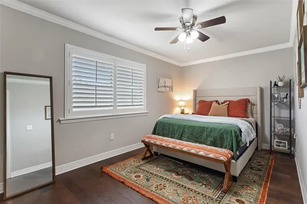 237 Hideaway Lane E, Hideaway, TX 75771