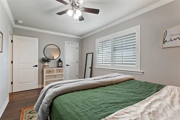 237 Hideaway Lane E, Hideaway, TX 75771