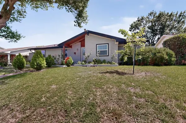 1514 Douglas Drive, Garland, TX 75041