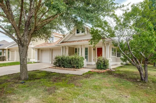 9900 Northgate Drive, Mckinney, TX 75072
