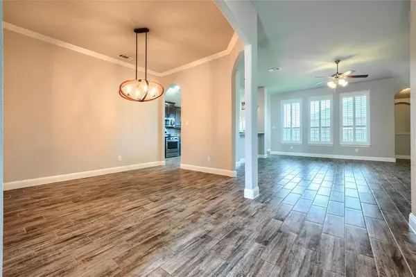 1733 Amalfi Drive, Mclendon Chisholm, TX 75032