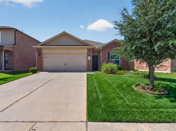 161 Ryan Street, Anna, TX 75409