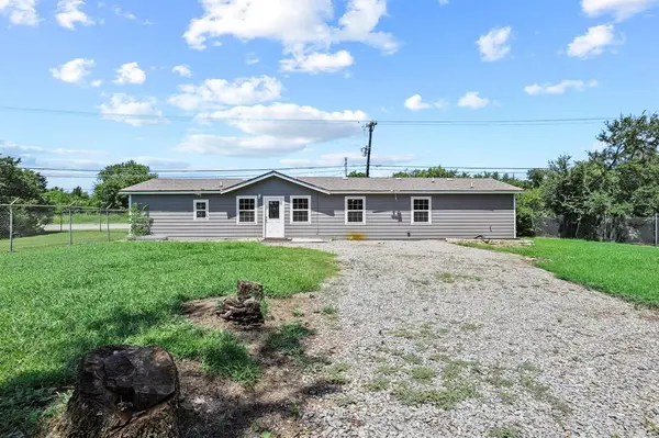 231 Juniper Drive, Pottsboro, TX 75076