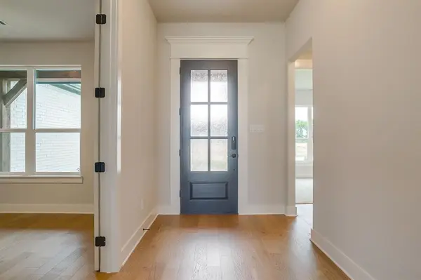 10100 Bartlett Peak Drive, Waxahachie, TX 75167