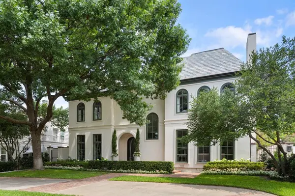 3132 Purdue Avenue, University Park, TX 75225
