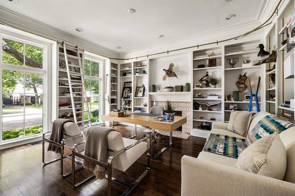 3132 Purdue Avenue, University Park, TX 75225