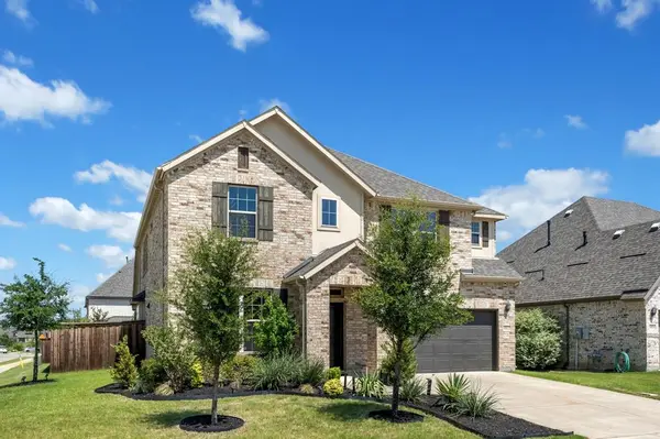 1812 Pecos Drive, Celina, TX 75009