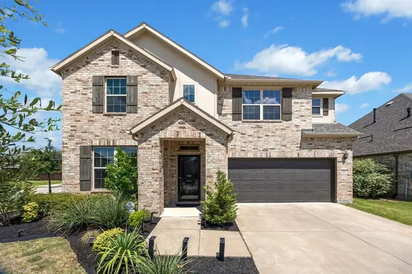 1812 Pecos Drive, Celina, TX 75009