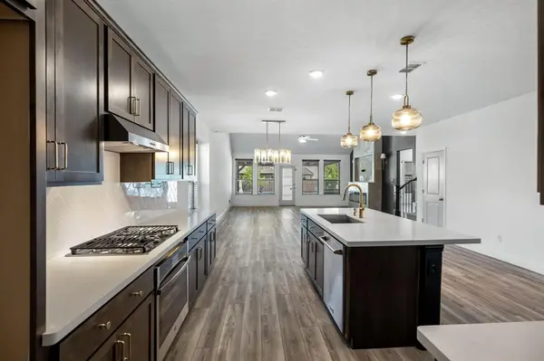 1812 Pecos Drive, Celina, TX 75009