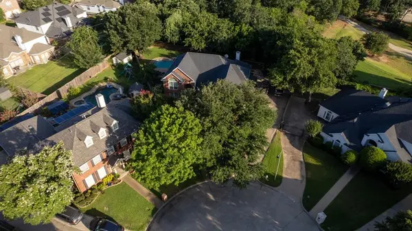 2321 Megan Way, Arlington, TX 76016