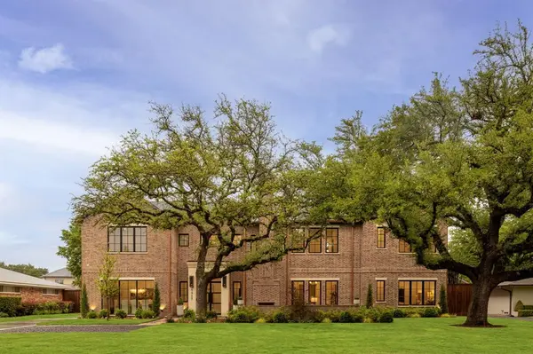 5925 Williamstown Road, Dallas, TX 75230
