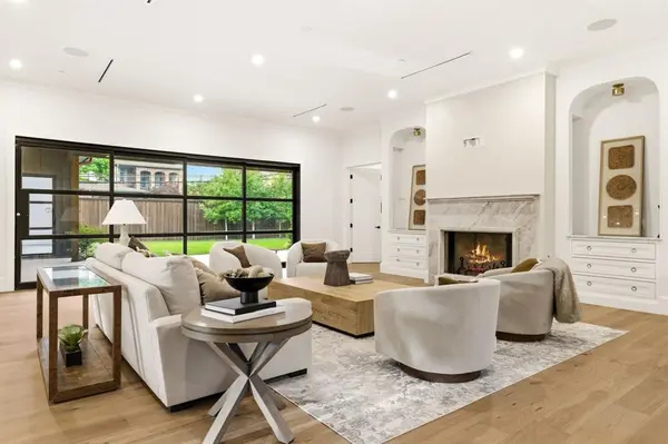 5925 Williamstown Road, Dallas, TX 75230