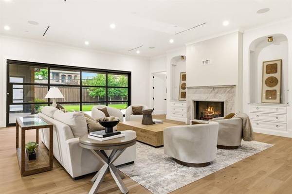 5925 Williamstown Road, Dallas, TX 75230
