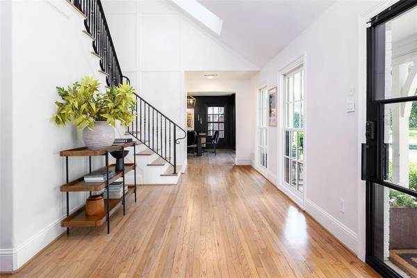 7702 Bryn Mawr Drive, Dallas, TX 75225