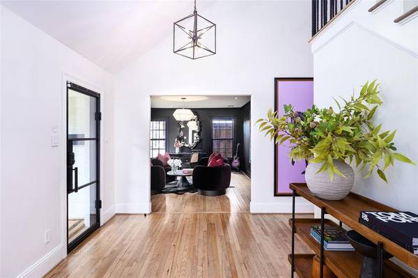 7702 Bryn Mawr Drive, Dallas, TX 75225