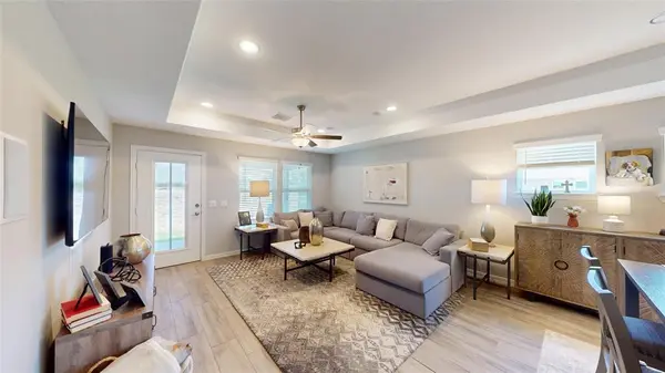 945 Hidden Eddy Drive, Mckinney, TX 75071
