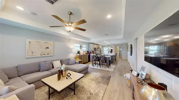 945 Hidden Eddy Drive, Mckinney, TX 75071
