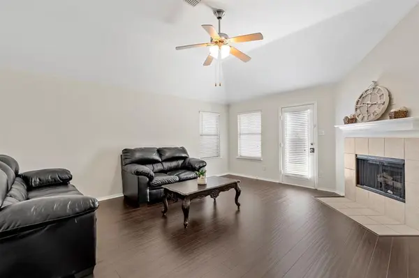 2356 Aurora Drive, Little Elm, TX 75068