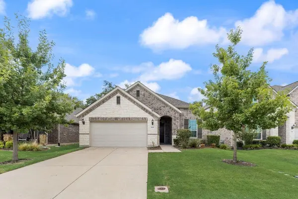 2819 Willow Lane, Melissa, TX 75454
