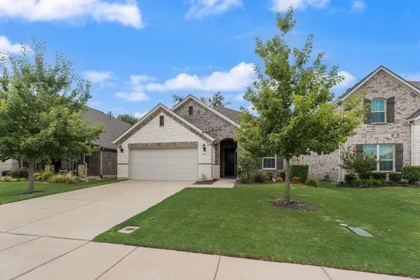 2819 Willow Lane, Melissa, TX 75454