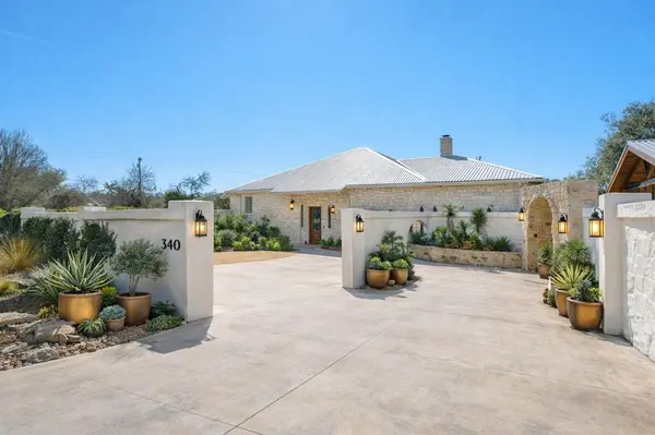 340 Barton Ranch Road, Dripping Springs, TX 78620
