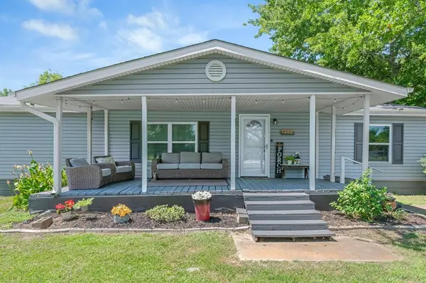 10604 CR 360, Terrell, TX 75161
