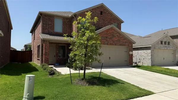 209 Adelina Drive, Little Elm, TX 76227