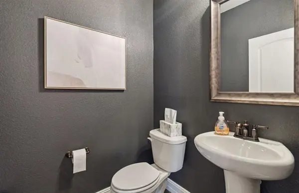 1809 Briarcrest Drive, Celina, TX 75009
