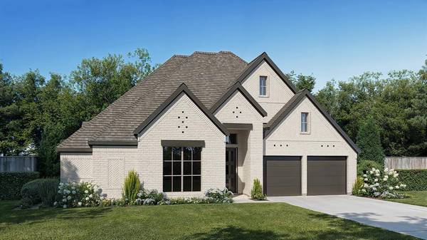 841 River Sky Road, Lavon, TX 75166