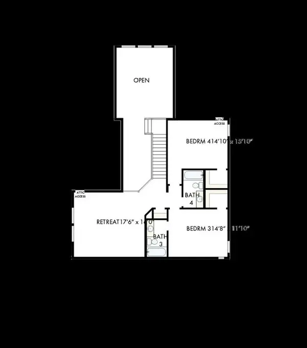 8808 Cottonwood Drive, Justin, TX 76247
