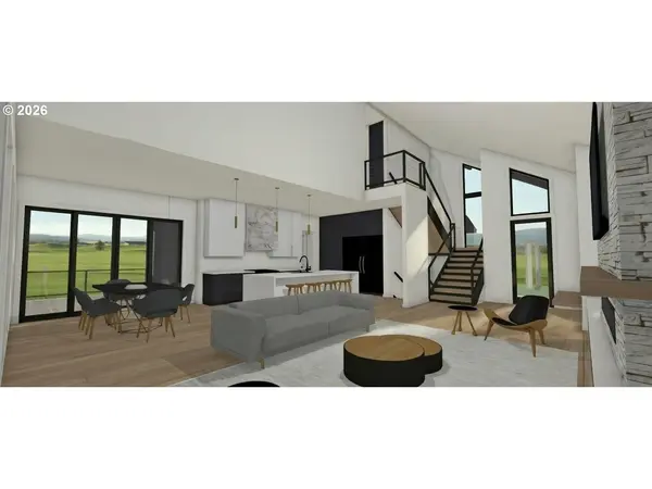 NW Goodwin ST, Camas, WA 98607
