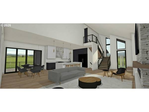 NW Goodwin ST, Camas, WA 98607