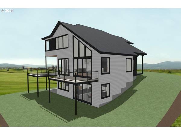 NW Goodwin ST, Camas, WA 98607