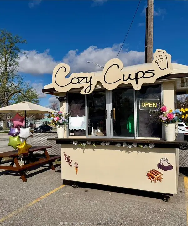 4 Sandys Street, Chatham, ON N7L 3P5