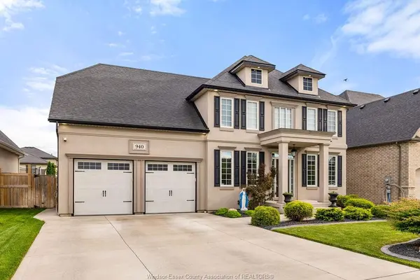 940 WESTWOOD Drive, Lakeshore, ON N0R 1A0