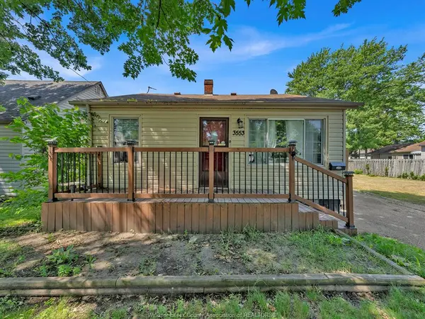 3553 TURNER Road, Windsor, ON N8W 3M7