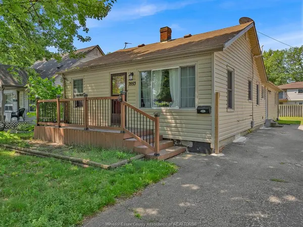 3553 TURNER Road, Windsor, ON N8W 3M7